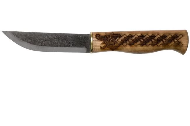 Condor Norse Dragon Knife 1021-3.8HC Fixed Knife 60926 3 Condor Norse Dragon Knife 1021-3.8HC Fixed Knife 60926