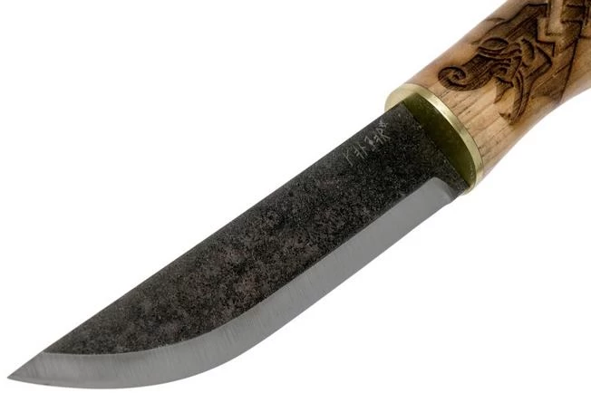 Condor Norse Dragon Knife 1021-3.8HC Fixed Knife 60926 5 Condor Norse Dragon Knife 1021-3.8HC Fixed Knife 60926 - Image 3