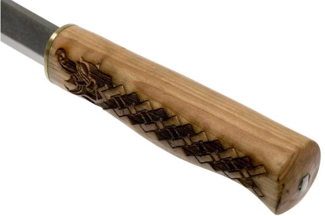 Condor Norse Dragon Knife 1021-3.8HC Fixed Knife 60926 7 Condor Norse Dragon Knife 1021-3.8HC Fixed Knife 60926 - Image 5