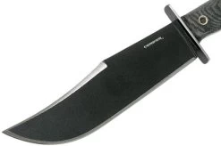 Condor Operator Bowie 1806-7.5 Bowie Knife 61709 -Optimal Knife Shop CTK1806 75 03 condor