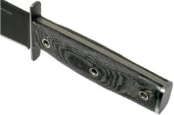 Condor Operator Bowie 1806-7.5 Bowie Knife 61709 -Optimal Knife Shop CTK1806 75 05 condor