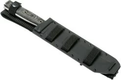 Condor Operator Bowie 1806-7.5 Bowie Knife 61709 -Optimal Knife Shop CTK1806 75 07 condor