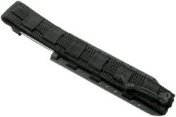 Condor Operator Bowie 1806-7.5 Bowie Knife 61709 -Optimal Knife Shop CTK1806 75 08 condor