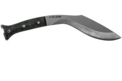 Condor K-TAC Kukri Knife 1812-10HC Machete 61717 -Optimal Knife Shop CTK1812 10 02 condor