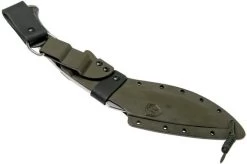Condor K-TAC Kukri Knife 1812-10HC Machete 61717 -Optimal Knife Shop CTK1812 10 08 condor