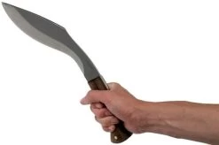 Condor Heavy Duty Kukri Knife 1813-10HC Machete 61718 15 Condor Heavy Duty Kukri Knife 1813-10HC Machete 61718 -Optimal Knife Shop CTK1813 10HC 06 condor