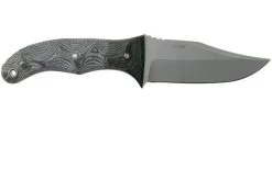 Condor Little Bowie Knife 1821-4.5HC Outdoor Knife 61726 -Optimal Knife Shop CTK1821 45HC 02 condor