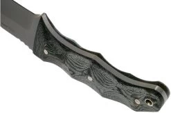 Condor Little Bowie Knife 1821-4.5HC Outdoor Knife 61726 -Optimal Knife Shop CTK1821 45HC 04 condor