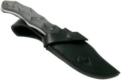 Condor Little Bowie Knife 1821-4.5HC Outdoor Knife 61726 -Optimal Knife Shop CTK1821 45HC 06 condor