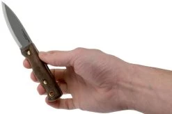 Condor Mini Bushlore 232-3HC Bushcraft Knife 60006 -Optimal Knife Shop CTK232 3HC 06 condor