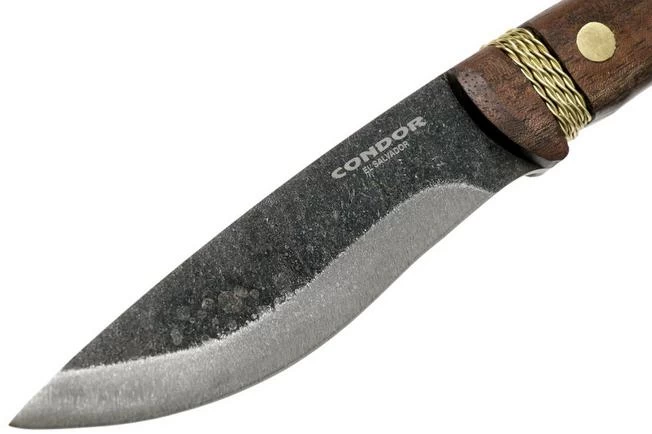 Condor Huron Knife 2806-4.26HC Outdoor Knife 62708 5 Condor Huron Knife 2806-4.26HC Outdoor Knife 62708 - Image 3