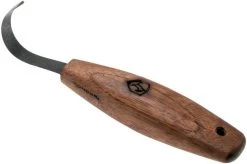 Condor Curved Knife 2815-2.0HC Spoon Knife 62717