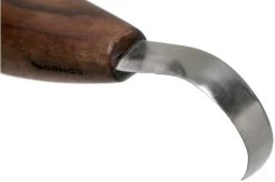 Condor Curved Knife 2815-2.0HC Spoon Knife 62717 -Optimal Knife Shop CTK2815 20 03 condor