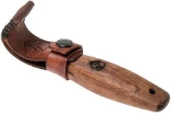 Condor Curved Knife 2815-2.0HC Spoon Knife 62717 -Optimal Knife Shop CTK2815 20 05 condor