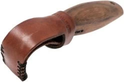 Condor Curved Knife 2815-2.0HC Spoon Knife 62717 -Optimal Knife Shop CTK2815 20 06 condor