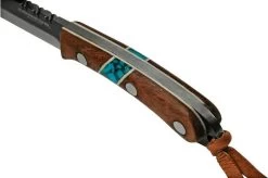 Condor Blue River Neck Knife 2839-23HC Neck Knife -Optimal Knife Shop CTK2839 23HC 04 condor