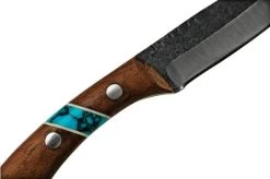 Condor Blue River Neck Knife 2839-23HC Neck Knife -Optimal Knife Shop CTK2839 23HC 05 condor