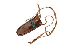 Condor Blue River Neck Knife 2839-23HC Neck Knife -Optimal Knife Shop CTK2839 23HC 06 condor