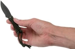 Condor Fidelis 304HC Neck Knife 60404 -Optimal Knife Shop CTK304HC 04 condor