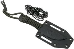 Condor Fidelis 304HC Neck Knife 60404 -Optimal Knife Shop CTK304HC 05 condor