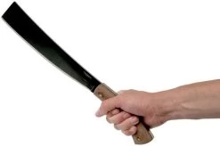 Condor Cambodian Machete 3929-10.3HC Machete 63829 -Optimal Knife Shop CTK3929 103HC 06 condor