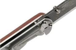 Condor Krakatoa Folder 3938-4.27HC Desert, Pocket Knife 63840 -Optimal Knife Shop CTK3938 427HC 06 condor