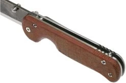 Condor Krakatoa Folder 3938-4.27HC Desert, Pocket Knife 63840 -Optimal Knife Shop CTK3938 427HC 07 condor