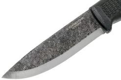 Condor Terrasaur Knife Black 3945-4.1HC Bushcraft Knife 63847 -Optimal Knife Shop CTK3945 41 03 condor