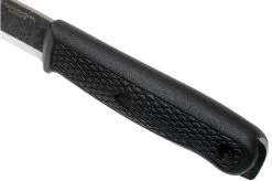 Condor Terrasaur Knife Black 3945-4.1HC Bushcraft Knife 63847 -Optimal Knife Shop CTK3945 41 05 condor