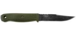Condor Bushglider Knife Army Green 3949-4.2HC Outdoor Knife 63851 -Optimal Knife Shop CTK3949 42HC 02 condor