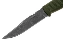 Condor Bushglider Knife Army Green 3949-4.2HC Outdoor Knife 63851 -Optimal Knife Shop CTK3949 42HC 03 condor