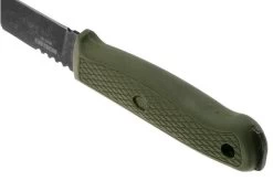 Condor Bushglider Knife Army Green 3949-4.2HC Outdoor Knife 63851 -Optimal Knife Shop CTK3949 42HC 04 condor