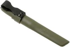 Condor Bushglider Knife Army Green 3949-4.2HC Outdoor Knife 63851 -Optimal Knife Shop CTK3949 42HC 07 condor