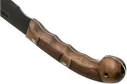 Condor Departure Bolo Machete CTK3955-12.2HC Machete 63857 -Optimal Knife Shop CTK3955 122HC 04 condor