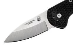 Condor Cadejo Black CTK807-2.5SK Pocket Knife 60713 -Optimal Knife Shop CTK807 25SK 03 condor