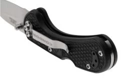 Condor Cadejo Black CTK807-2.5SK Pocket Knife 60713 -Optimal Knife Shop CTK807 25SK 04 condor