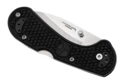 Condor Cadejo Black CTK807-2.5SK Pocket Knife 60713 -Optimal Knife Shop CTK807 25SK 06 condor