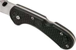 Condor Cadejo Black CTK807-2.5SK Pocket Knife 60713 -Optimal Knife Shop CTK807 25SK 07 condor