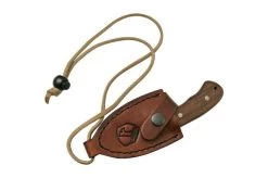 Condor Beetle Neck Knife CTK810-27HC Neck Knife -Optimal Knife Shop CTK810 27HC 05 condor