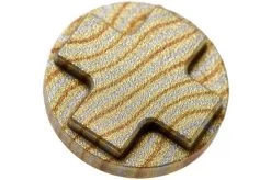 Daily Customs 91.3 Cross Inlay 2.0, DSC Mokume P10013512