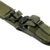 ESEE Model 5 Sheath With MOLLE-back, Pouch, 5-MBSP-OD OD Green -Optimal Knife Shop EE 5 MBSP OD 01 esee knives