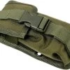 ESEE Long Accessory Pouch For Model 5, 6 & Laser Strike, 52-POUCH-OD-L, OD Green 1 ESEE Long Accessory Pouch For Model 5, 6 & Laser Strike, 52-POUCH-OD-L, OD Green -Optimal Knife Shop EE 52 POUCH OD L 01 esee knives