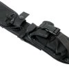 ESEE Model 6 Sheath With MOLLE-back, Pouch, MBSP-B Black -Optimal Knife Shop EE 6 MBSP B 01 esee knives