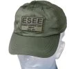 ESEE Adventure Cap OD Green, Cap 1 ESEE Adventure Cap OD Green, Cap -Optimal Knife Shop EE ADVENTURE CAP OD 01 esee knives