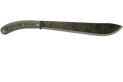 ESEE Darien Machete Expat Knives EE-DARIEN, With Sheath -Optimal Knife Shop EE DARIEN 02 esee knives