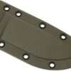 ESEE Sheath For Model 4, 4-MSOB, OD-Green -Optimal Knife Shop EE ESEE 4 MSOB 01 esee ee esee 4msob 01