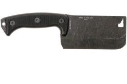 ESEE Cleaver CL1 Outdoor Cleaver -Optimal Knife Shop EE ESEE CL1 02 esee knives ee esee cl1 02