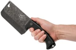 ESEE Cleaver CL1 Outdoor Cleaver -Optimal Knife Shop EE ESEE CL1 06 esee knives ee esee cl1 06