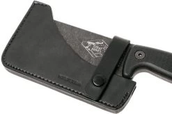 ESEE Cleaver CL1 Outdoor Cleaver -Optimal Knife Shop EE ESEE CL1 07 esee knives ee esee cl1 07
