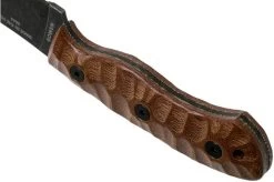 ESEE JG5 Camp-Lore Outdoor Knife, James Gibson Design -Optimal Knife Shop EE ESEE JG5 04 esee knives